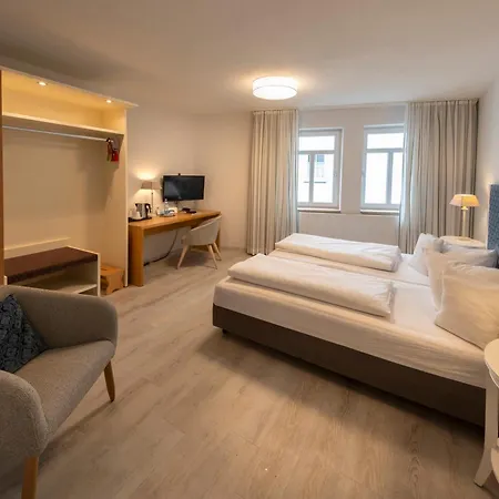 Flair Zum Storchen Hotel 3*