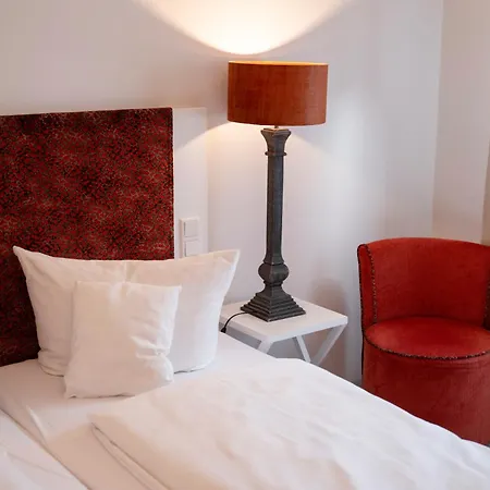 Flair Zum Storchen Hotel Bad Windsheim
