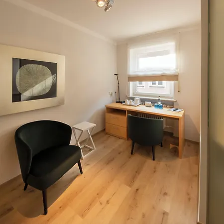 Flair Zum Storchen Hotell Bad Windsheim