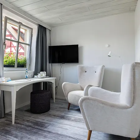 Hotel Flair Zum Storchen