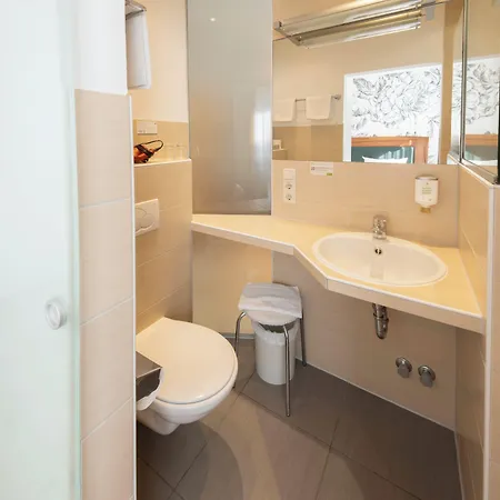 Hotell Flair Zum Storchen