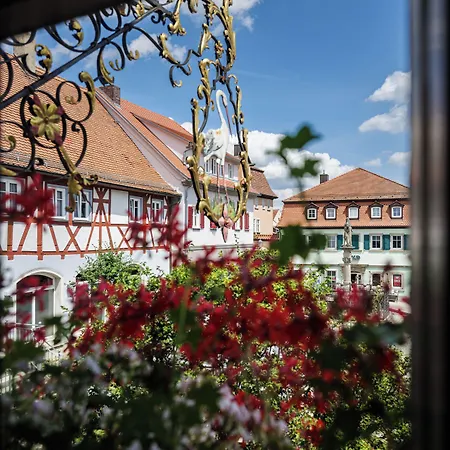 Hotel Flair Zum Storchen