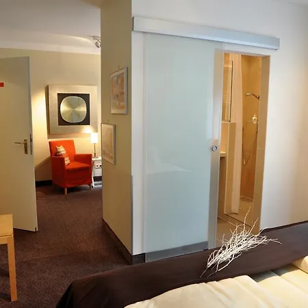 Flair Zum Storchen Hotel Bad Windsheim