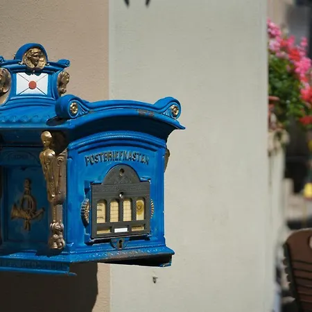 Flair Zum Storchen Hotel