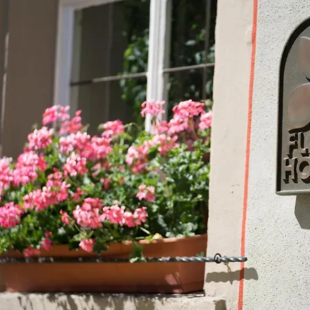 Hotel Flair Zum Storchen Bad Windsheim