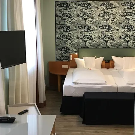Flair Zum Storchen Hotel