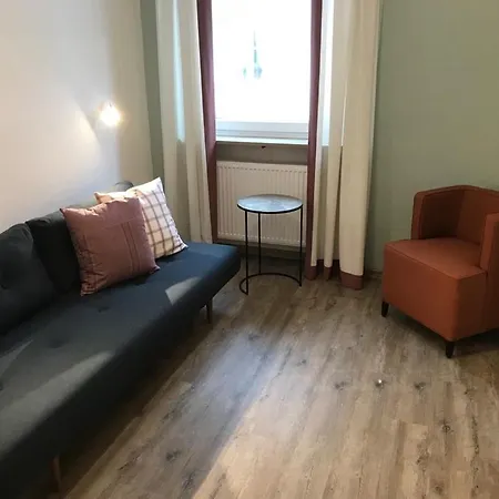 Flair Zum Storchen Hotel
