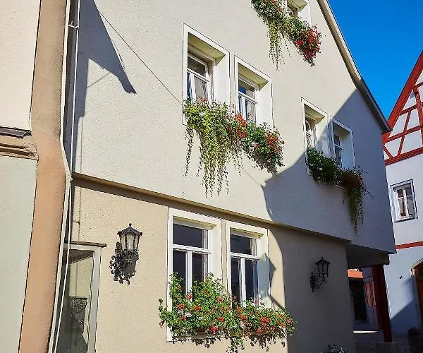 Flair Zum Storchen Hotel