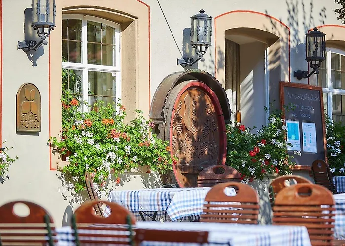 Flair Zum Storchen Hotel 3*