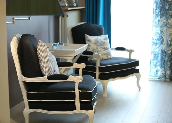 Flair Zum Storchen Hotel