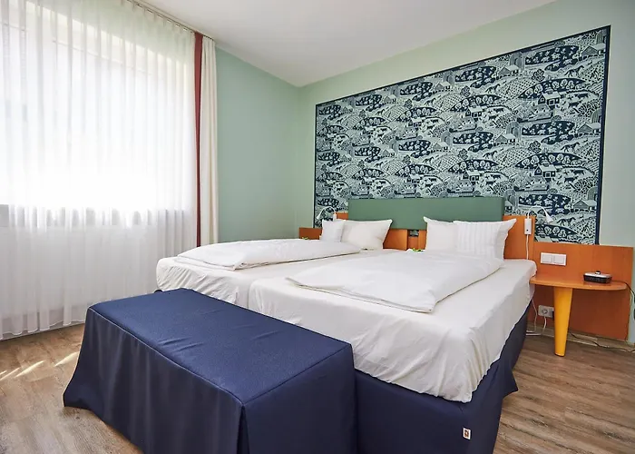 Flair Zum Storchen Hotel Bad Windsheim