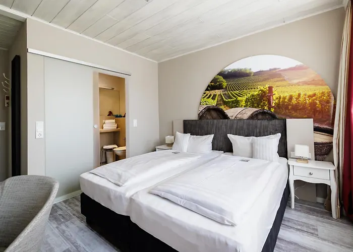 Hotel Flair Zum Storchen 3*