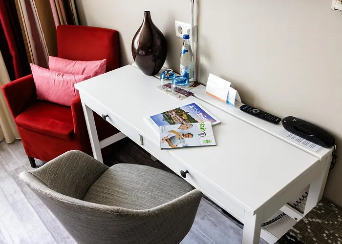 Hotel Flair Zum Storchen