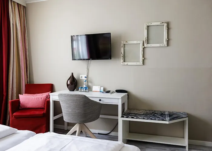 Hotel Flair Zum Storchen