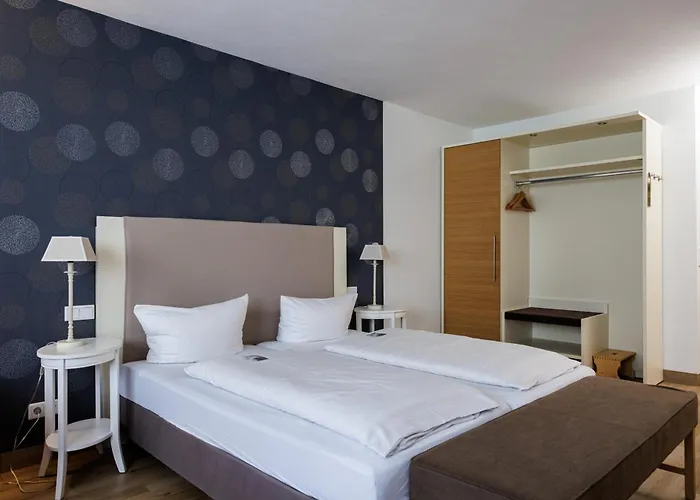 Hotel Flair Zum Storchen Bad Windsheim