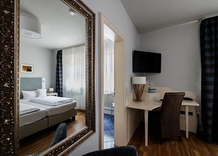 Hotel Flair Zum Storchen