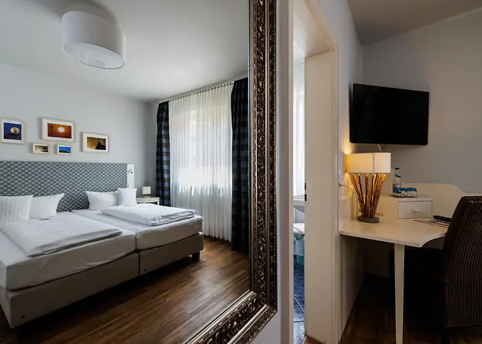 Flair Zum Storchen Hotel Bad Windsheim