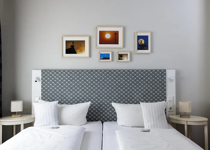 Flair Zum Storchen Hotel