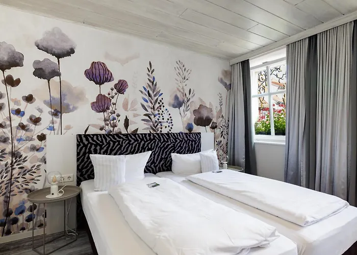 Flair Zum Storchen Bad Windsheim