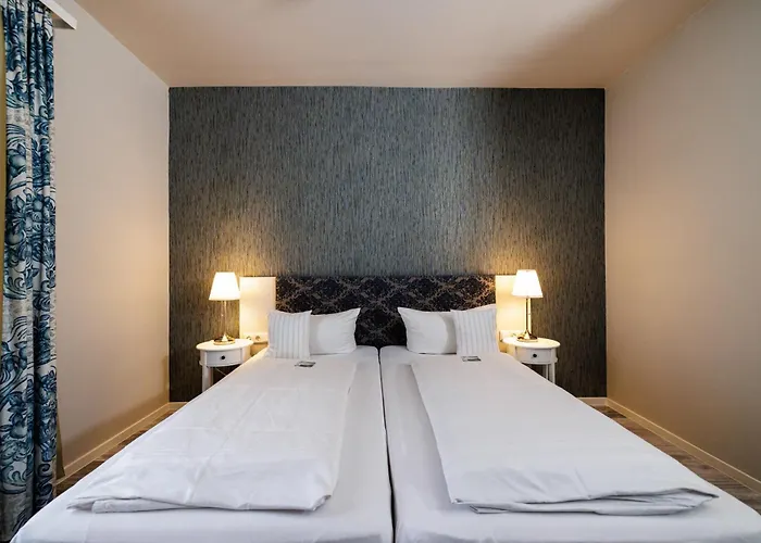 Flair Zum Storchen Hotel