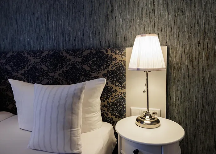 Hotel Flair Zum Storchen Bad Windsheim