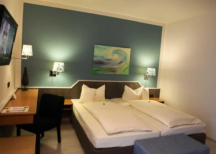 Hotel Flair Zum Storchen Bad Windsheim