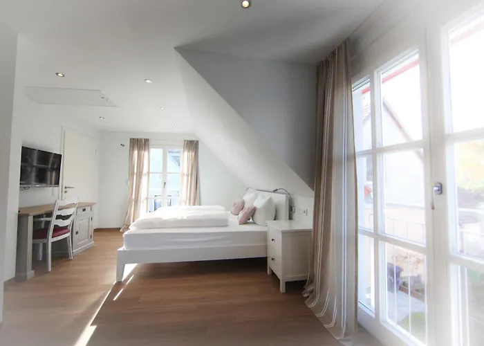 Hotel Flair Zum Storchen Bad Windsheim
