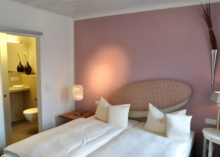 Hotel Flair Zum Storchen