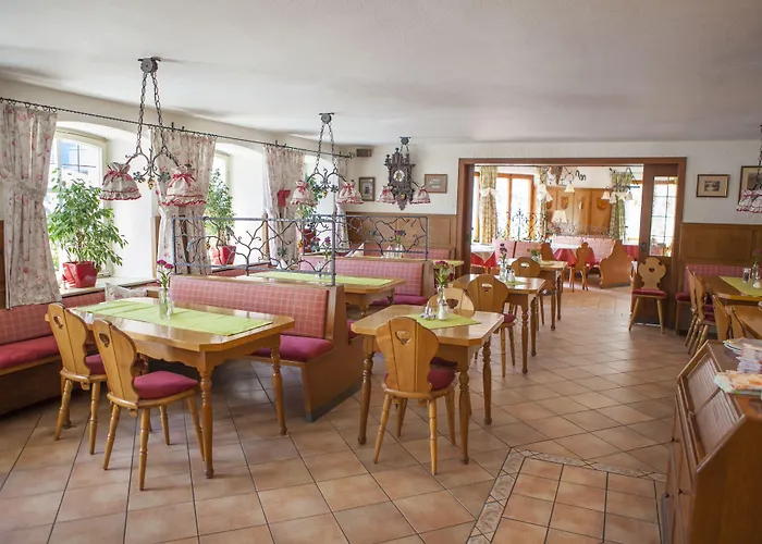 Hotel Flair Zum Storchen Bad Windsheim