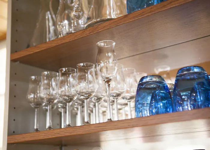 Flair Zum Storchen Hotel