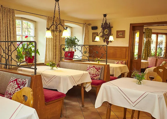 Flair Zum Storchen Hotel 3*