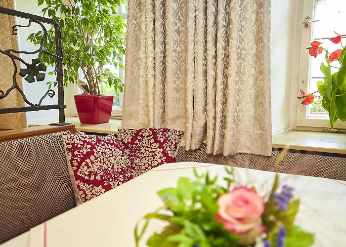 Flair Zum Storchen Hotel 3*