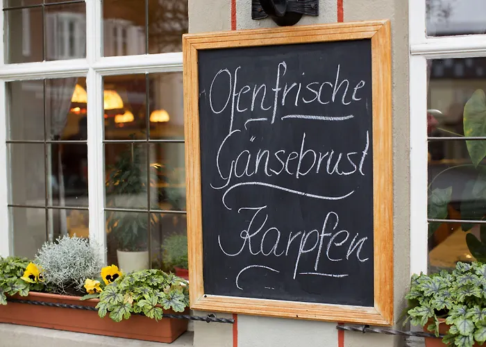 Hotel Flair Zum Storchen 3*