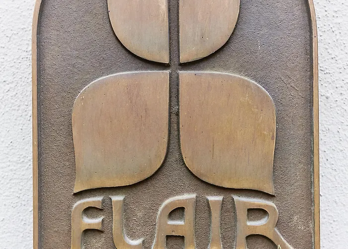Hotel Flair Zum Storchen Bad Windsheim