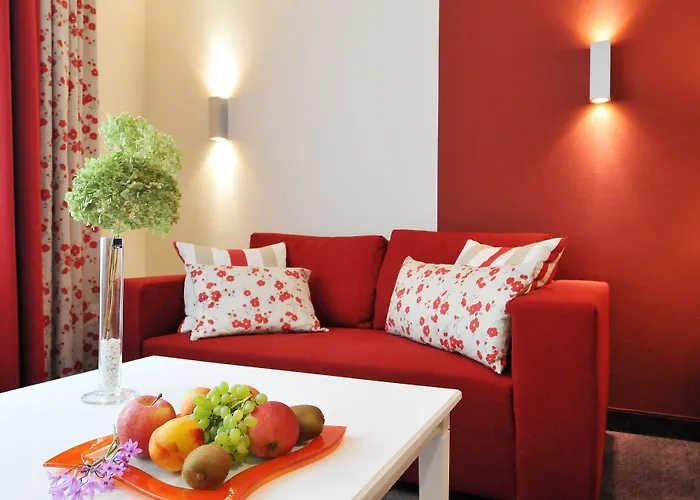 Flair Zum Storchen Hotel Bad Windsheim