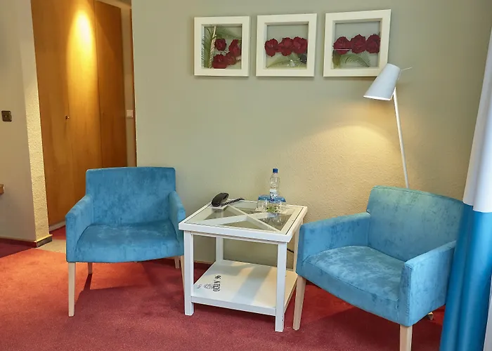 Flair Zum Storchen Hotel