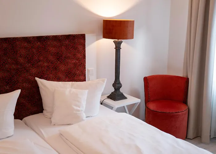 Flair Zum Storchen Hotel Bad Windsheim